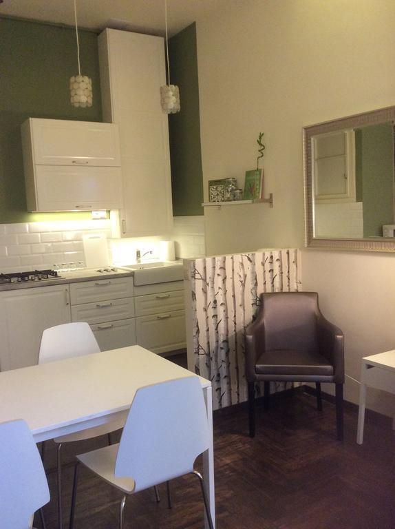 Apartment Ivory Budapest Zimmer foto